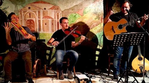 Agriculture Festival - Lubriano