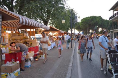 Trasimeno Vintage Festival - Passignano Sul Trasimeno