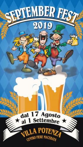 September Fest Macerata - Macerata