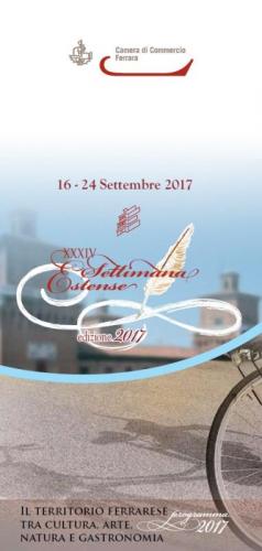 Settimana Estense - Ferrara