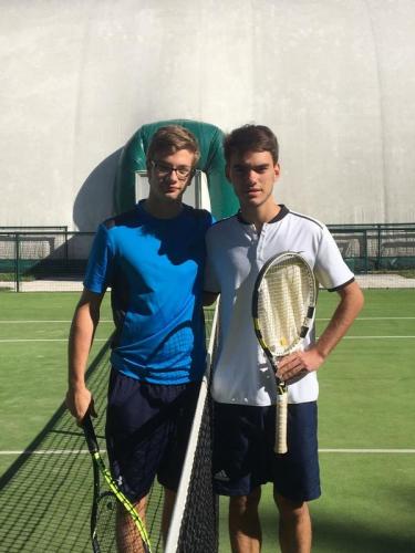 Tornei Di Tennis - Reggio Emilia