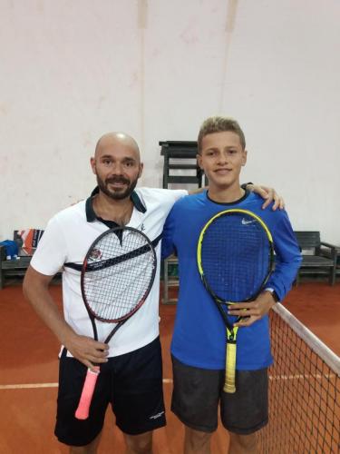 Tornei Di Tennis - Reggio Emilia