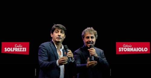 Cacc'e Mmitte Festival - Lucera