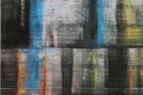 Mostra Di Gianluigi Colin - Roma