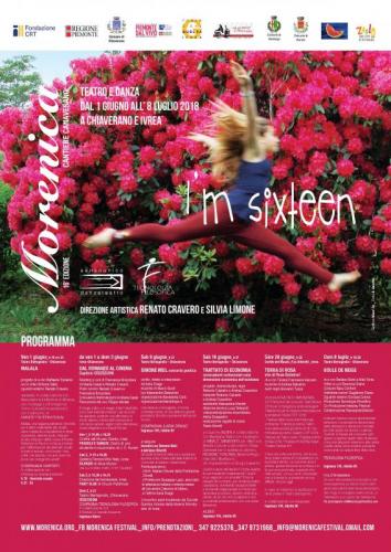 Festival Morenica A Chiaverano - Chiaverano