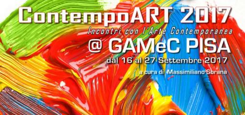 Contempoart - Pisa