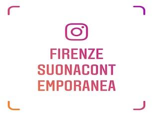 Firenze Suona Contemporanea - Firenze