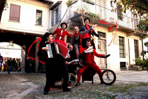 Notte Bianca - Fidenza