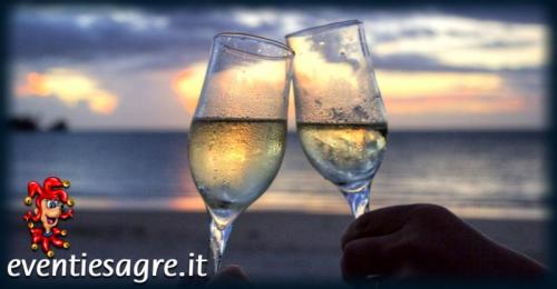 Tramonto Divino - Forlimpopoli