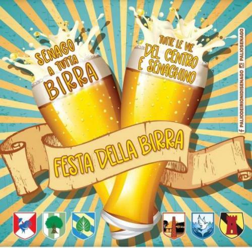Festa Della Birra - Senago
