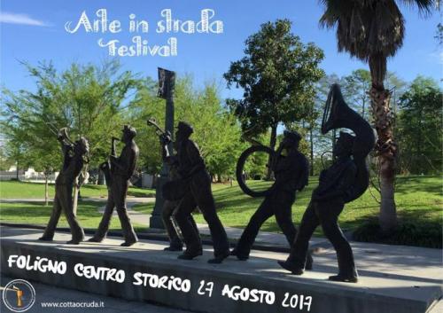 Festival Arte In Strada - Foligno