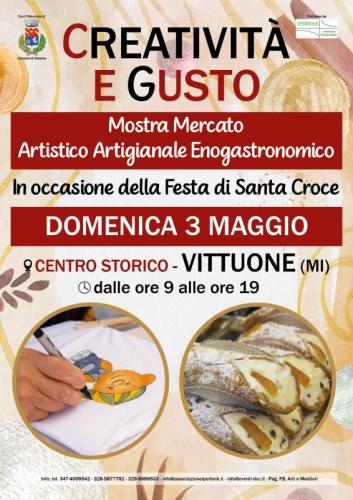 Creativita E Gusto A Vittuone - Vittuone