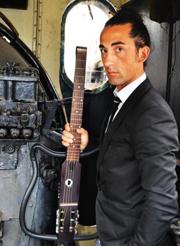 Mladen In Concerto - Sanremo