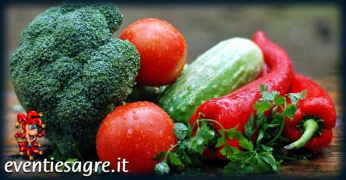 Mercato Del Contadino - Castel San Pietro Terme