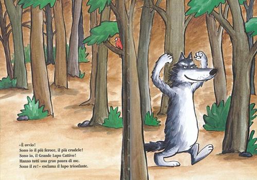 Il Bosco Di Fusignano - Fusignano