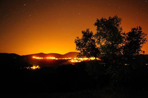 Seconda Stella A Destra - Manduria