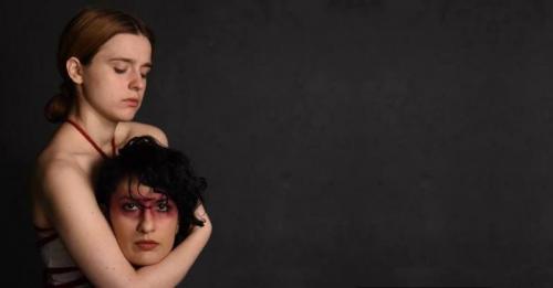 Salomè Di Oscar Wilde - Napoli