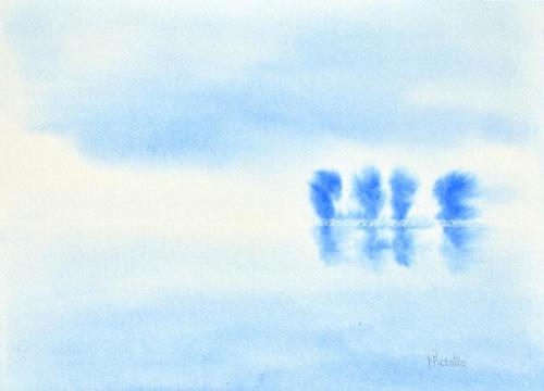 Personale Di Nadia Presotto - Serralunga Di Crea