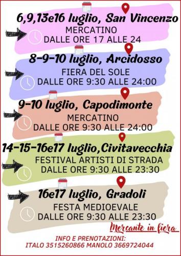 Mercante In Fiera - 