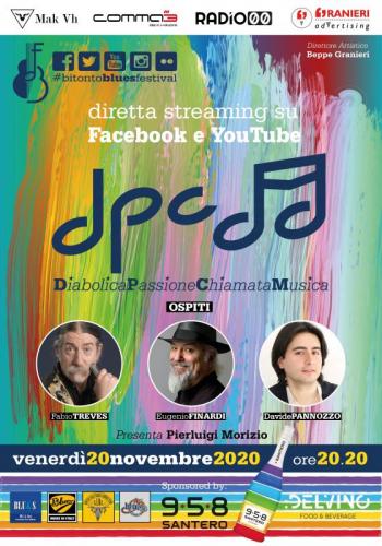 Bitonto Blues Festival - Bitonto