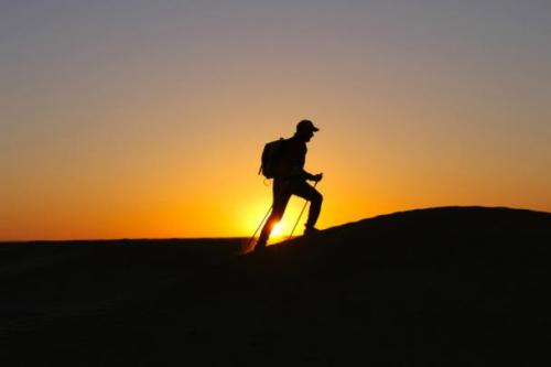 Nordic Walking - Lavarone