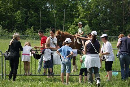Festa Dello Sport - Desenzano Del Garda