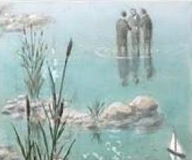 Personale Di Gianni Del Bue - Dogliani