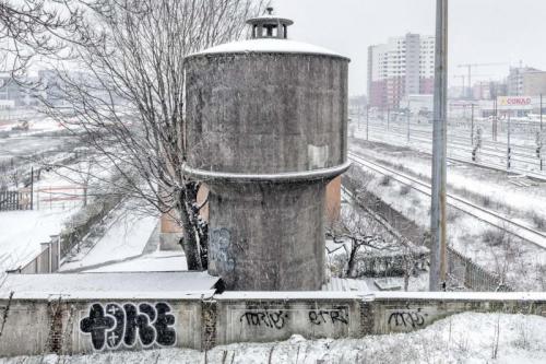 Settimana Della Cultura D'impresa - Milano