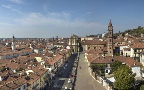 Da Cortile A Cortile - Bra