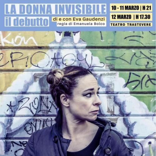 Teatro Trastevere - Roma