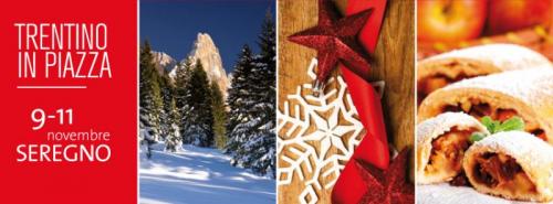Trentino In Piazza - Seregno