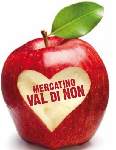 Mercatino Val Di Non - Abbiategrasso