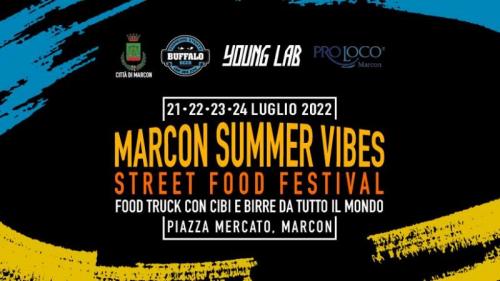 Street Food A Marcon - Marcon
