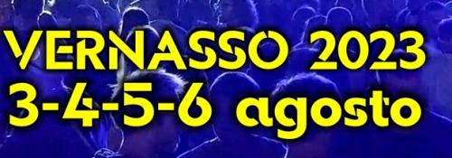 Torna La Festa A Vernasso - San Pietro Al Natisone