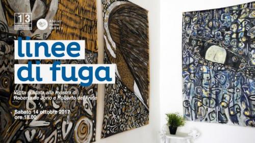 Giornata Del Contemporaneo - Trieste