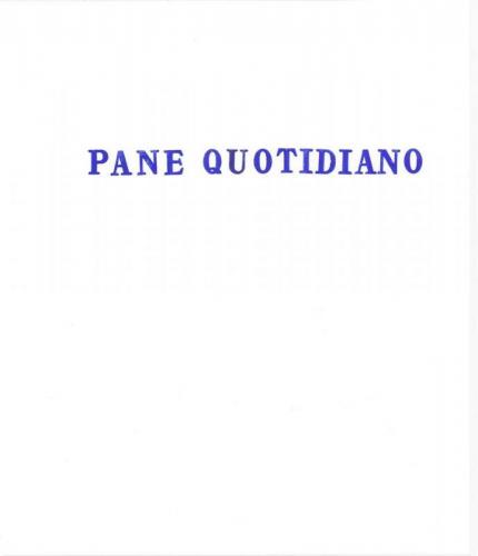 Giornata Del Contemporaneo - 