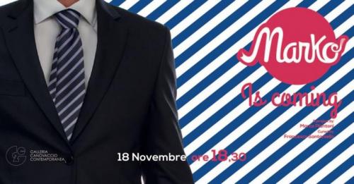 Personale Di Marco Piantoni - Terni