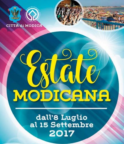 Estate Modicana - Modica