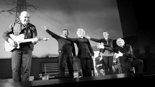 Mimanda Gaber - Ponte San Nicolò