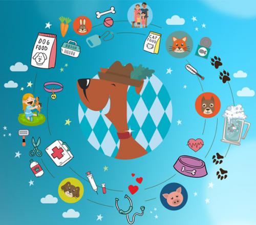 Oktober Pets - Grugliasco