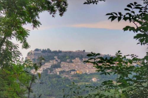 Faimarathon - Civitella Del Tronto