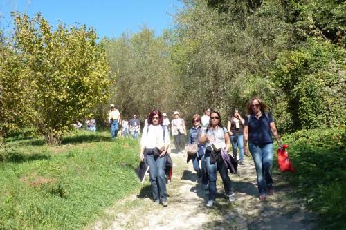 Passeggiata Ai Confini Del Castello - Dogliani