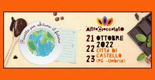 Altrocioccolato - Città Di Castello