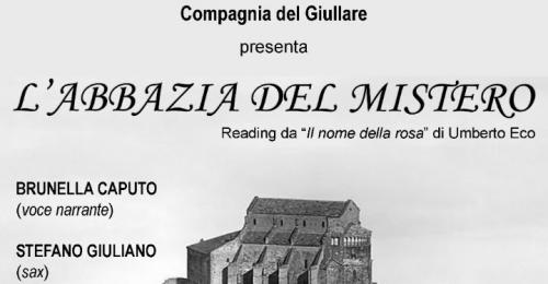 Teatro Compagnia Del Giullare - Salerno