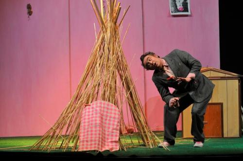 I Tre Porcellini - Ferrara