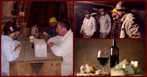 Novembre Grosso - Massa Marittima