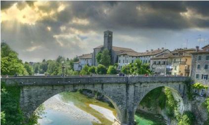 Giornata Nazionale Del Trekking Urbano - Cividale Del Friuli