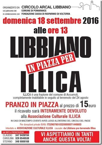 Pranzo Di Beneficenza - Peccioli