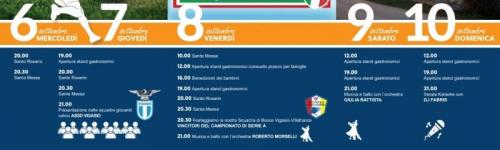 Sagra Di Campagnamagra Festa Delle Lasagnette Col Cunel - Vigasio