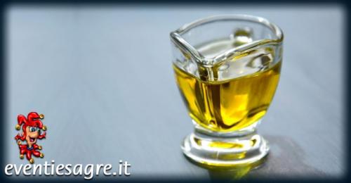 Festa Dell'olio Novo - Scandicci